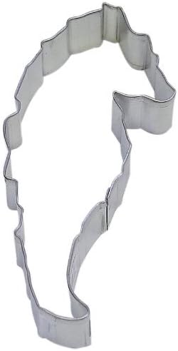 Seahorse Cookie Cutter by HomeMadeKits