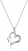 Amazon Collection Disney Sterling Silver 