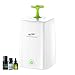 Housmile Pure Essential Oil Waterless Aromatherapy Diffuser USB Car Home Aroma Nebulizer