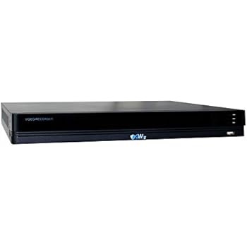 Amazon.com : GW Security 16 Channel 2MP NVR VGA H.264