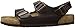 Birkenstock Milano Unisex Leather Sandal