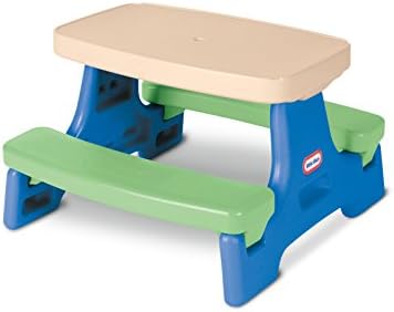 Little Tikes Easy Store Jr. Picnic 