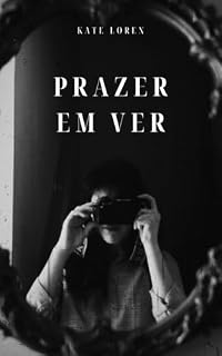 Livro Prazer em Ver
