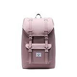 Herschel Little America Laptop Backpack, Ash
