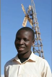 William Kamkwamba
