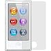 Hr Anti-Glare Screen Protector Compatible with Apple iPod Nano (7th gen.)
