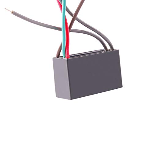 5 CHUANGNENG+2+5uf+CBB61+Ceiling+Capacitor