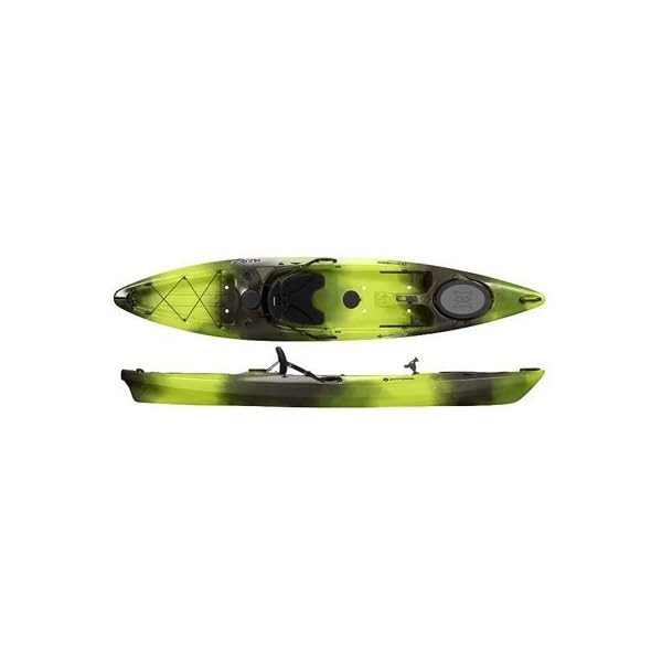 Perception-Kayak-Pescador-Moss-Camo-Angling-Kayak
