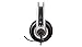 SteelSeries Siberia Elite World of Warcraft Gaming Headset (51154)thumb 1