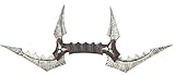 California Costumes Ninja Assassin Blades Costume Accessory