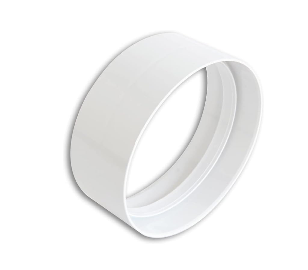 CG94 Ducted Ventilation Joint (Diameter 125 mm)