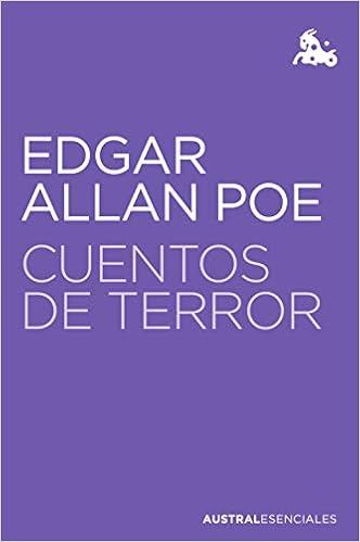 Cuentos de terror - Edgar Allan Poe
