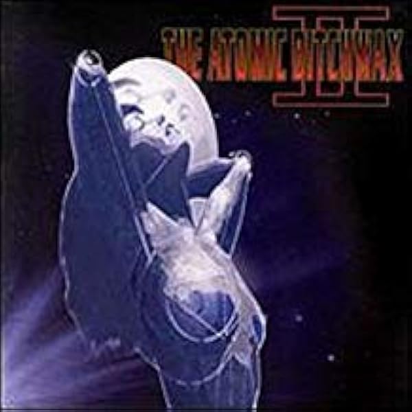 The Atomic Bitchwax - The Atomic Bitchwax - Amazon.com Music