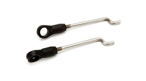 Blade Servo Pushrod Set CX4 (2) BLH2118