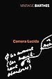 Camera Lucida: Reflections on Photography (Vintage Classics)