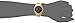 Swatch Women's YCG405G Dreamnight Analog Display Analog Quartz Two Tone Watch