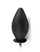 Pipedream Anal Fantasy Collection Inflatable Silicone Plug