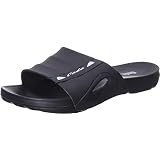 Onda delhy slippers for boys -black 40