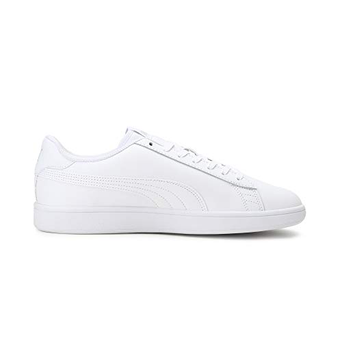 PUMA Unisex Smash V2 L Trainers