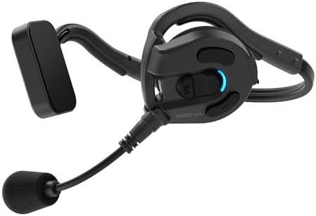 Amazon.com: Sena Expand Mesh Multi-Sport Mesh Intercom