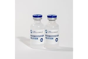 JRGlobals - Lab Grade H20 (30ml - 2 Pack)