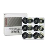 Nu-kote Model 268TL Lift-Off Tapes, Pack Of 6