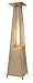 Patio & Fire Pyramid Heater Glass Tube Heat Shield Replacement