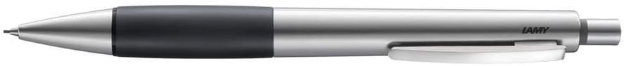 Lamy Pilot Pen 1226192, DS Accent Al 196 KK, Aluminium / rubber