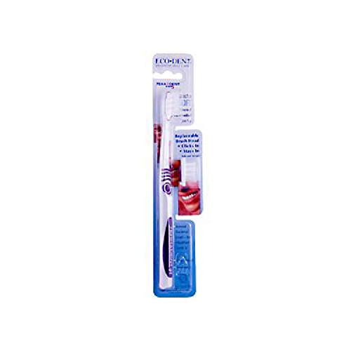 TERRADENT TOOTHBRUSH,ADULT,SOFT, CT, CS-6