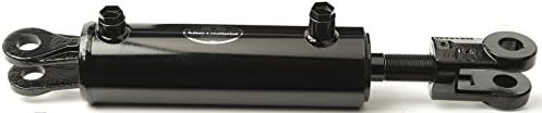 Lion Hydraulics 647785 30LP08-125 8" Stroke Cylinders, 3000 psi, Steel