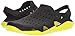 Crocs Men's Swiftwater Wave M Fashion Sneaker