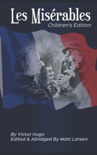 Amazon.com: Les Miserables (Barnes & Noble Classics