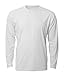 Denali Performance Men’s Teaser UPF 50+ ProtectUV Mega Solar Long Sleeve T-Shirt