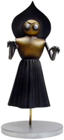 Amazon 世界の大怪獣百科 フラッドウッズの怪物 3メートルの宇宙人 フィギュア ドール 通販