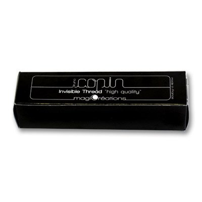 Copin's Invisible Thread by Bruno Copin