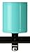 Kroozie Cup Holder in Seafoam