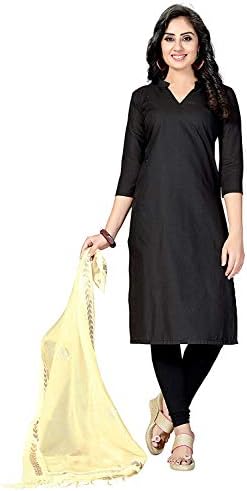 Priyanshi fashion Women's Organza Dupatta