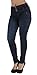 Style LS98195S–Colombian Design, Butt Lift, Levanta Cola, Skinny Jeans