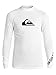 Quiksilver Boys' All Time Long Sleeve Surfshirt