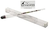 North Mountain Supply - NMSTS-H Glass Triple Scale