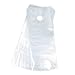 ClearBags 6 x 15 Door Hanger Bags for Door Knob Flyers Promotions and More | Protect Against Rain Weather Bugs Etc | DK5 (Pack of 1000)