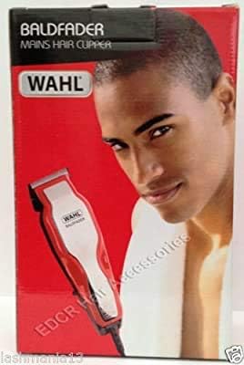afro hair clippers uk