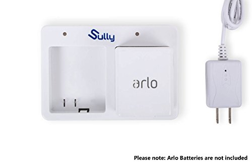 Charging Station for Arlo Pro Rechargable Batteries Kuwait Ubuy