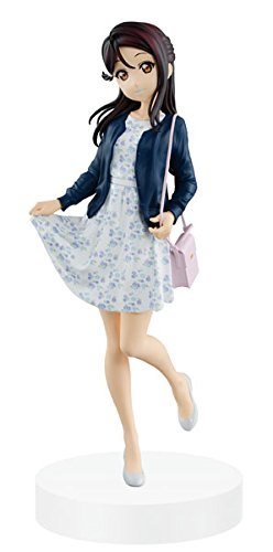 Love Live! Sunshine!! EXQ Figure Riko Sakurauchi