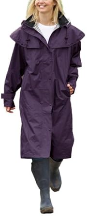 country estate sandringham coat