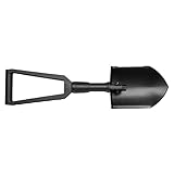 Gerber E-Tool Folding Spade, Serrated Edge [30-000075] (Tools &amp; Home Improvement)