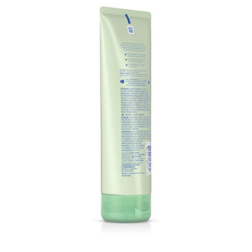 Johnson's Baby Creamy Oil, 8 fl. oz (3 Pack) - Image 6