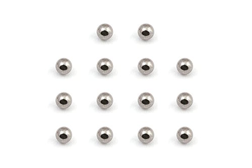 Team Associated 6581 14 Carbide Diff Balls 3/32