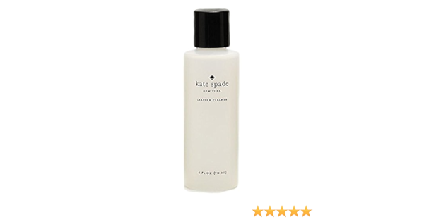 kate spade purse cleaner
