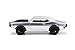 Fast & Furious - Roman's Chevy Camaro Off Road 1:55 Scale Diecast Vehicle